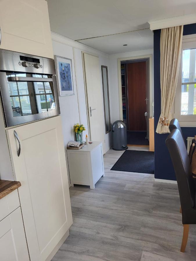 Nv 206 - Beach Resort Nieuwvliet Bad Exteriör bild